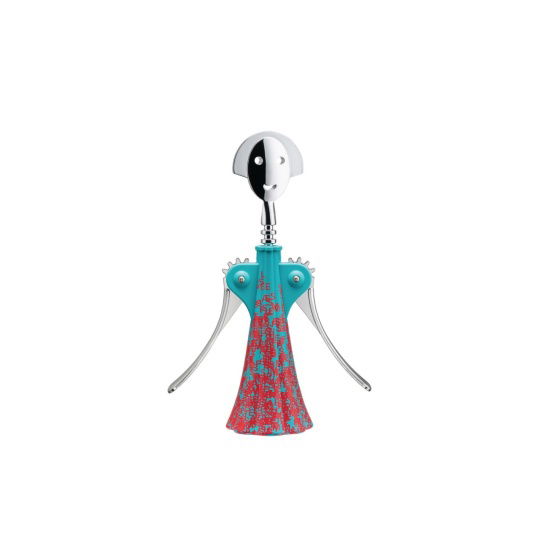Alessi Τυρμπουσόν 25cm Liquid Anna G.