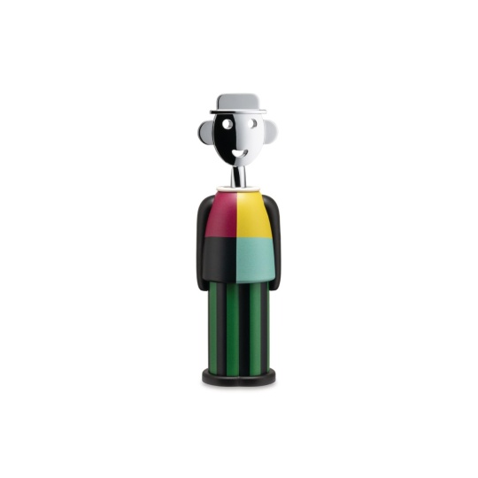 Alessi Τυρμπουσόν 25cm Parade Alessandro M.