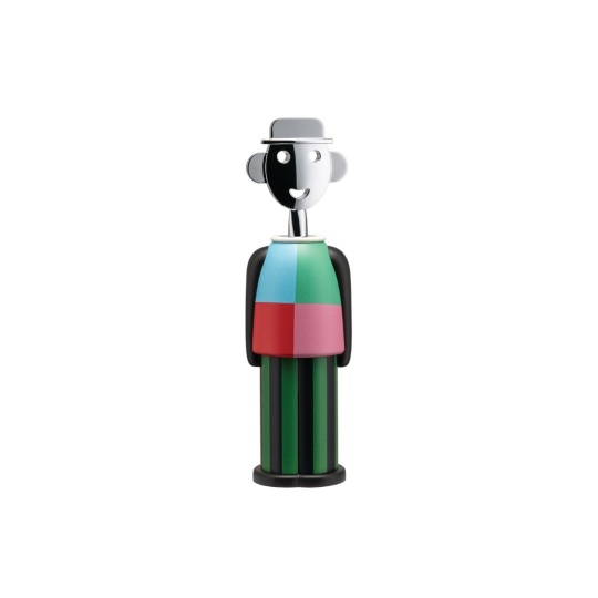 Alessi Τυρμπουσόν 25cm Parade Alessandro M.