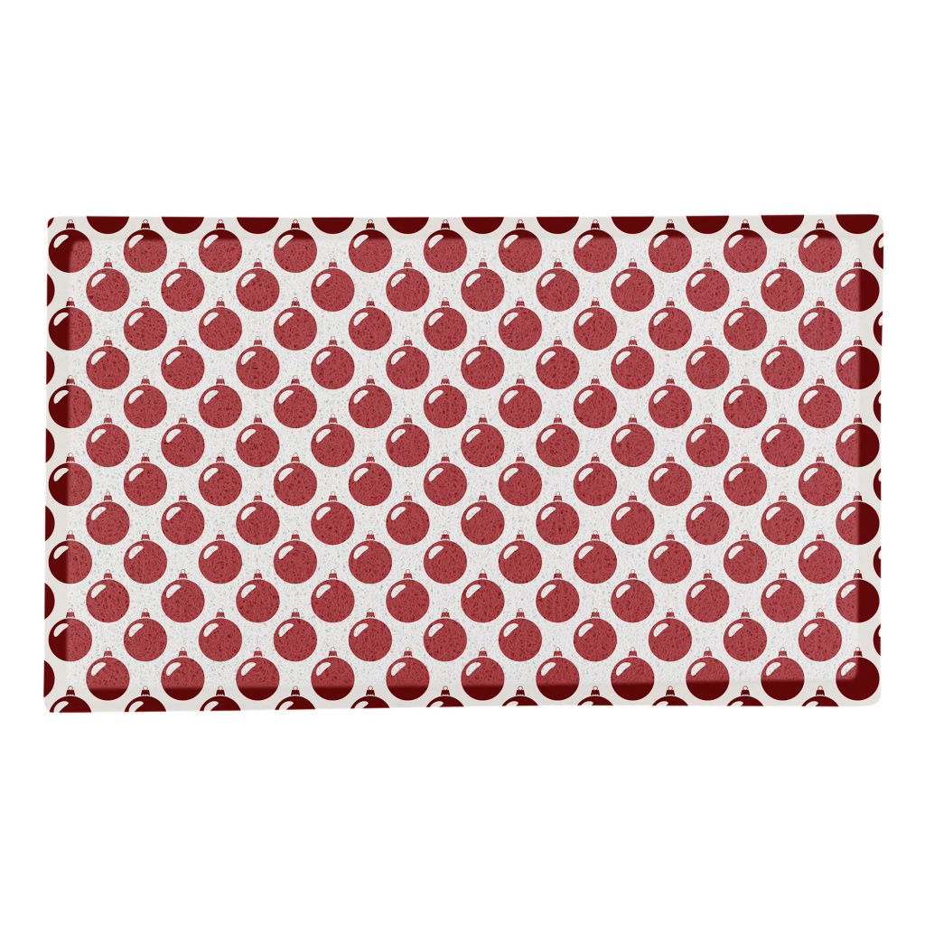 Artsy Mats - Χαλάκι Εισόδου Bauble Pattern 70x40cm