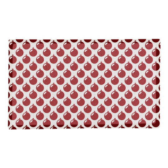Artsy Mats - Χαλάκι Εισόδου Bauble Pattern 70x40cm