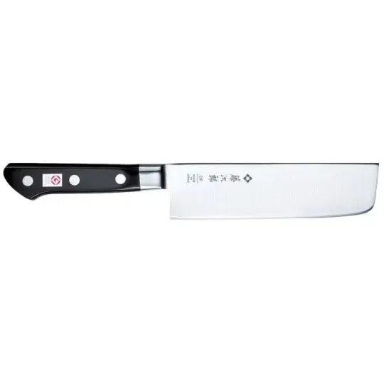 Μαχαίρι Nakiri 16.5 εκατ. DP Cobalt