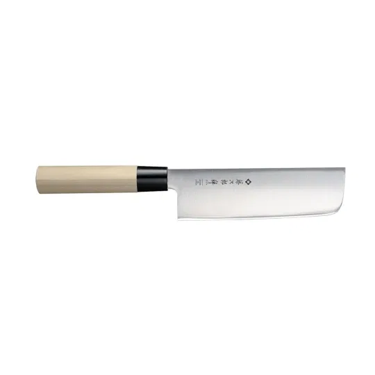 Μαχαίρι Nakiri 16.5 εκατ. με λαβή βελανιδιάς Zen