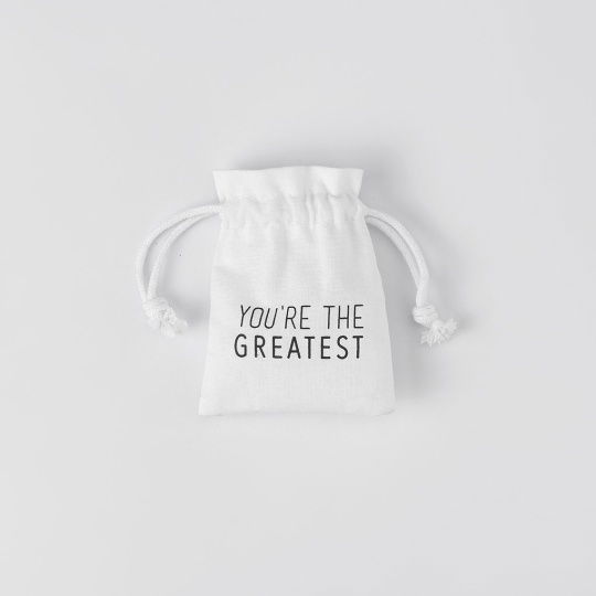 Raeder - Lucky Charm You Are The Greattest Whale 6x8cm