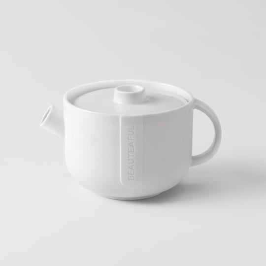 Raeder - Πορσελάνινη Τσαγιέρα Beauteaful