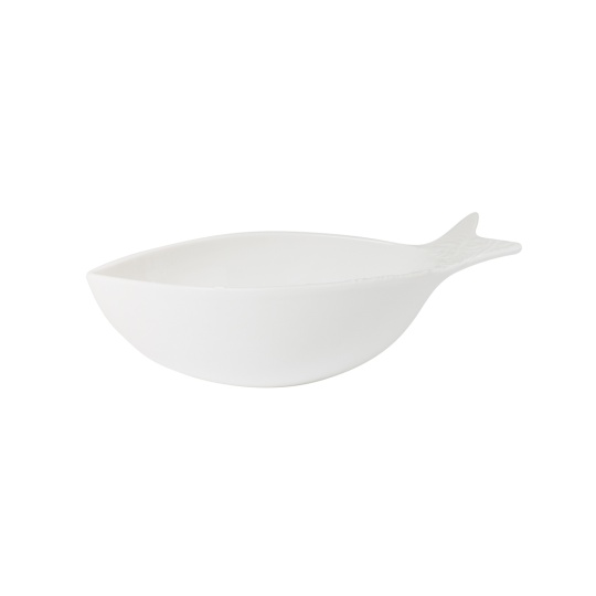 Raeder - Πορσελάνινο Μπολάκι Fish Coral