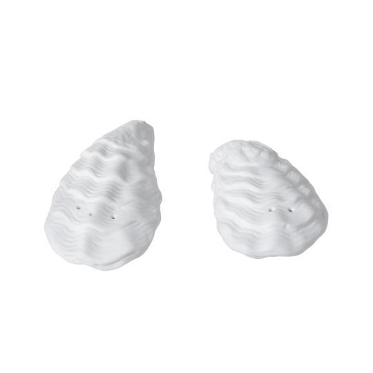 Raeder - Σετ Αλάτι/Πιπέρι Oysters