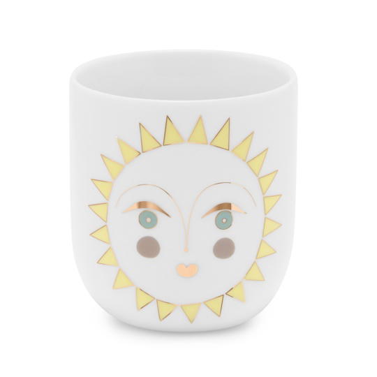 Trevoly By Raeder - Πορσελάνινη Κούπα Espresso Serena