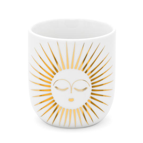 Trevoly By Raeder - Πορσελάνινη Κούπα Espresso Sunny