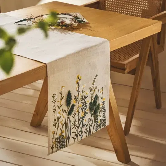 Runner 40x160cm Florette
