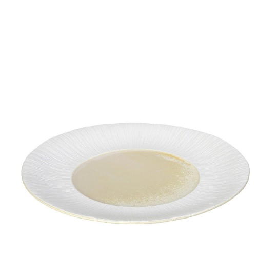 Zen Sun Πιατο Ρηχο 28,5Χ3Εκ. 4τμχ