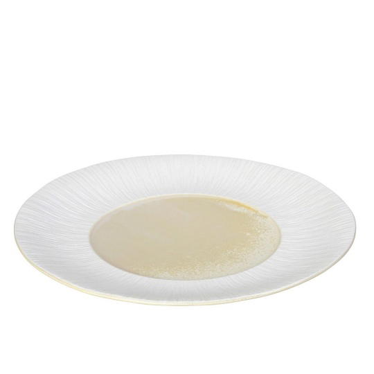 Zen Sun Πιατο Ρηχο 31Χ3,5Εκ. 4τμχ