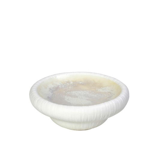 Zen Sun Πιατο Ρηχο Διπλοτοιχο Με Ποδι 17,5Χ6.8Εκ. 2τμχ