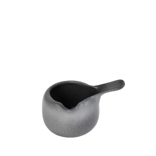 Siders-Grey Σαλτσιερα 125Ml D: 8 H: 6,5Cm 6τμχ