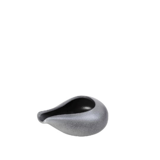 Siders-Grey Σαλτσιερα 125Ml 9.8X7.4X5.2Cm 6τμχ