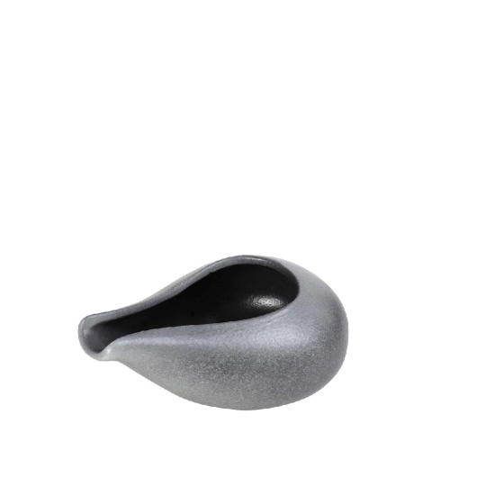 Siders-Grey Σαλτσιερα 200Ml 13.2X9X6.3Cm 6τμχ