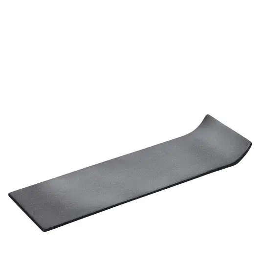 Siders-Grey Πλακα Sushi 30,2X9,6X3,4Cm 4τμχ