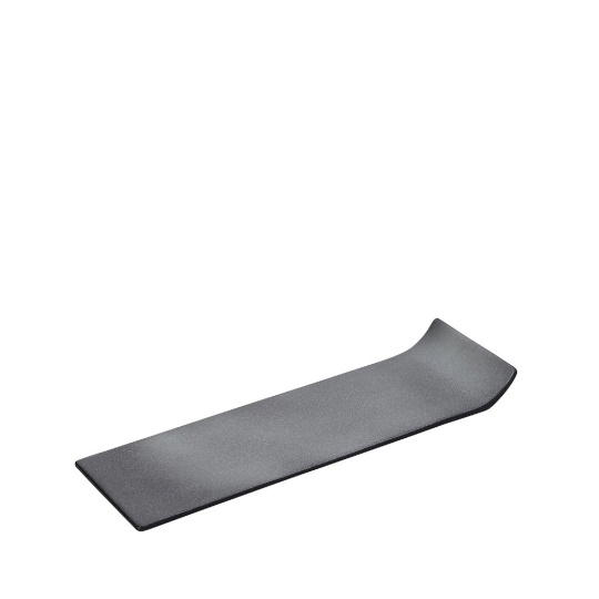 Siders-Grey Ορθ. Πλακα Sushi 25X7,6X2,9Cm 6τμχ