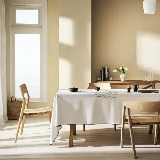 Τραπεζομάντηλο Erryn 140x180cm