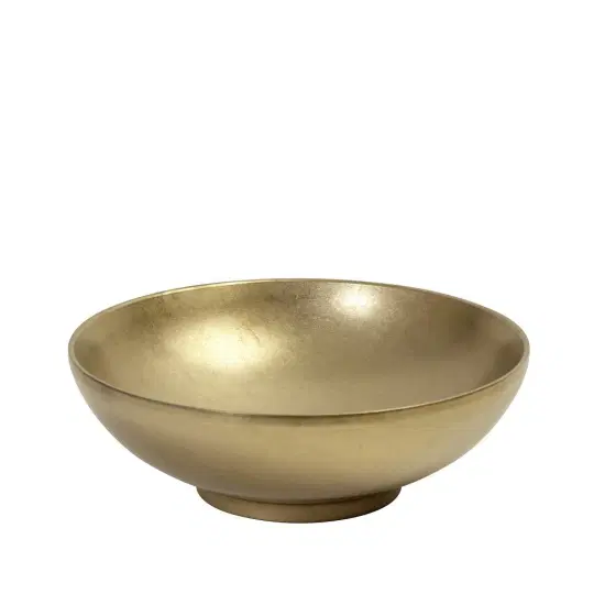 Snow Gold Πιατο Βαθυ Διπλοτοιχο Ss 18/10 22Χ22Χ7,2Εκ. 2τμχ