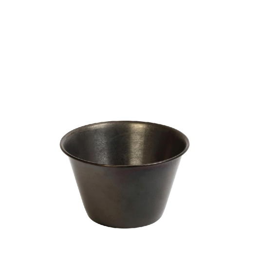 Snow Black Ντιπακι Κωνικο Ss18/10 8,5Χ4,8Εκ. 6τμχ