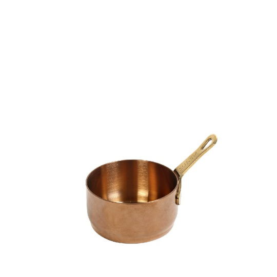 Shiny Copper Ντιπακι 