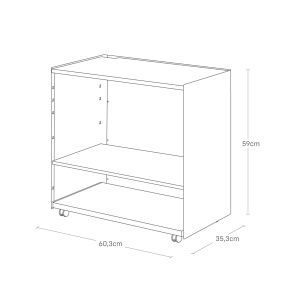 1424TOWERSemi-ClosedWood-TopStorageWagonWHdimension_1800x1800