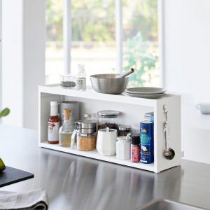 1452_TOWER_Semi-Closed_Countertop_Storage_Box_WH_03