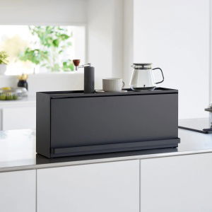 1453_TOWER_Semi-Closed_Countertop_Storage_Box_BK_02
