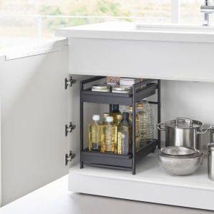 1461_TOWER_2-Tiered_Sliding_Under-Sink_Organizer_BK_01