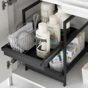 1461_TOWER_2-Tiered_Sliding_Under-Sink_Organizer_BK_07