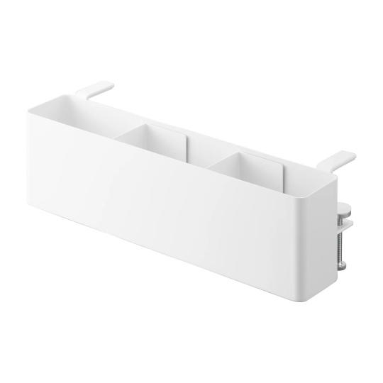 Yamazaki - Βοηθητικό Αποσπώμενο Καλάθι Τραπεζιού Slim WH