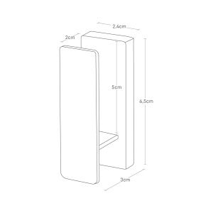 1688_TOWER_Wall_Hooks_Set_of_3_WH_dimension