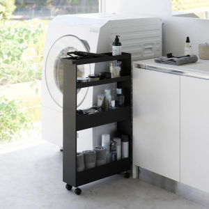1807_TOWER_Slim_4-Tiered_Storage_Cart_BK_04