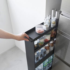 1807_TOWER_Slim_4-Tiered_Storage_Cart_BK_07