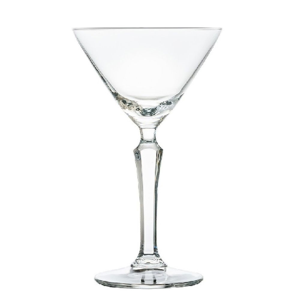 Spksy Martini    185Ml H:16,4 D: 9,75Cm Plt/360 6τμχ