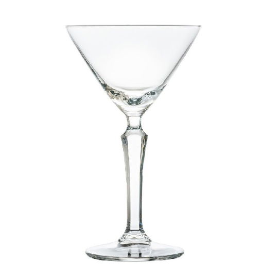 Spksy Martini    185Ml H:16,4 D: 9,75Cm Plt/360 6τμχ
