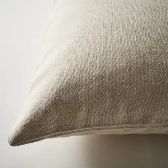Μαξιλαροθήκη 43x43cm Everly Beige