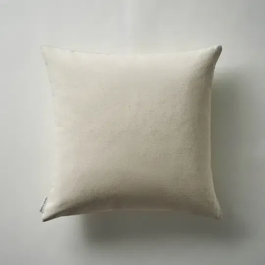 Μαξιλαροθήκη 43x43cm Everly Beige