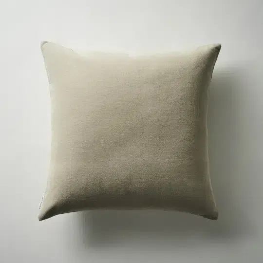 Μαξιλαροθήκη 43x43cm Everly Greige