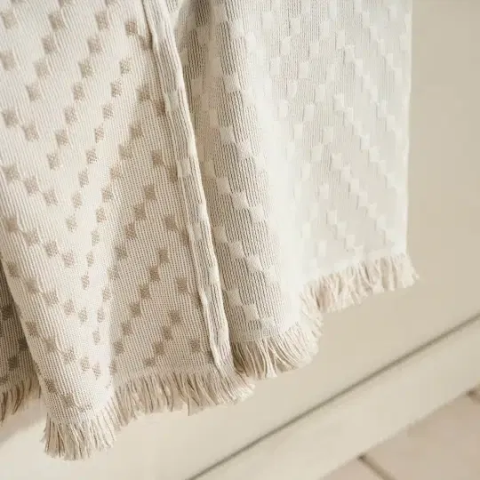 Ριχτάρι Διθέσιου Καναπέ 180x250cm Ori Natural Beige