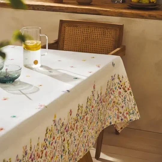 Τραπεζομάντηλο Vivienne Spring 140x220cm