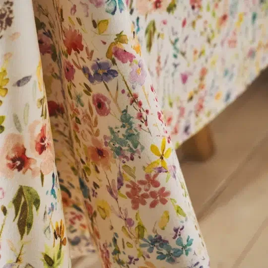 Τραπεζομάντηλο Vivienne Spring 140x220cm