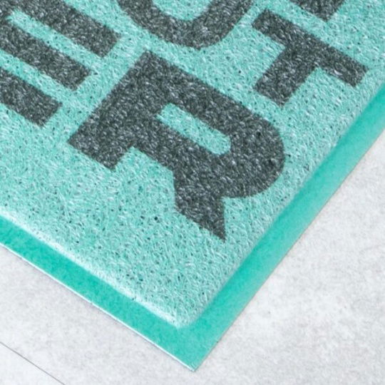 Artsy Mats - Χαλάκι Εισόδου Nobody Gets Out Sober 70x40cm