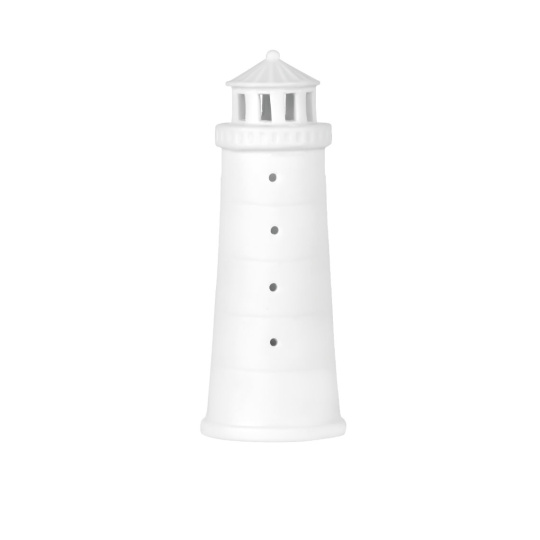 Raeder - Πορσελάνινo Διακοσμητικό Lighthouse LED