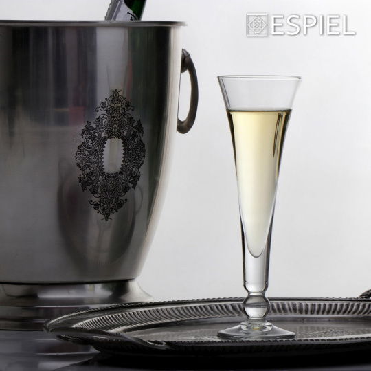 Dis. Royal Champagne 155Cc 21.8X7.2Cm P/780 Flx6 6τμχ