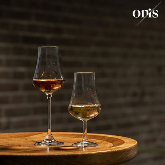 Arome Spirits Tasting Glass  180Ml H:14,8 D: 6,73Cm Plt/1044 6τμχ