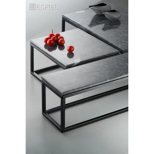 Siders-Grey Σαλτσιερα 200Ml 13.2X9X6.3Cm 6τμχ