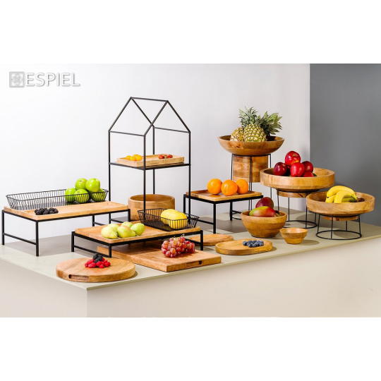 Μπωλ Μανγκο 26Χ10Εκ