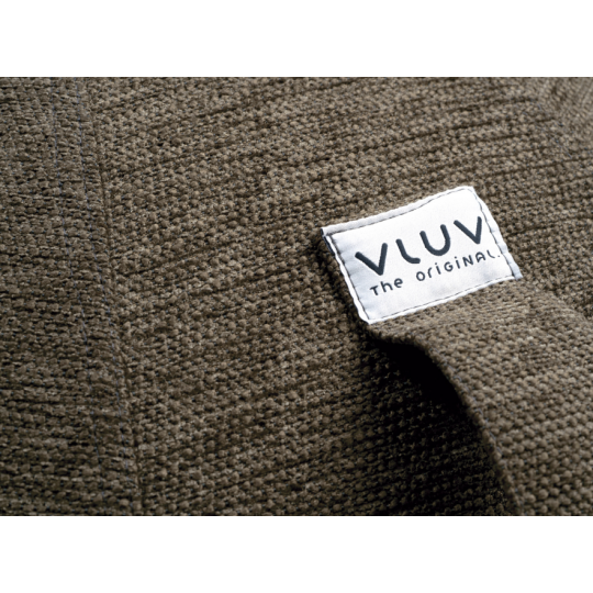 Vluv - Seating Ball Stov 75cm Greige
